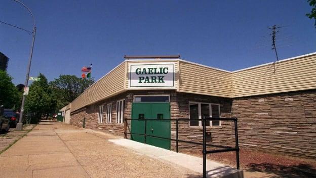 New York v Mayo, Gaelic Park, NYC, 7.30pm