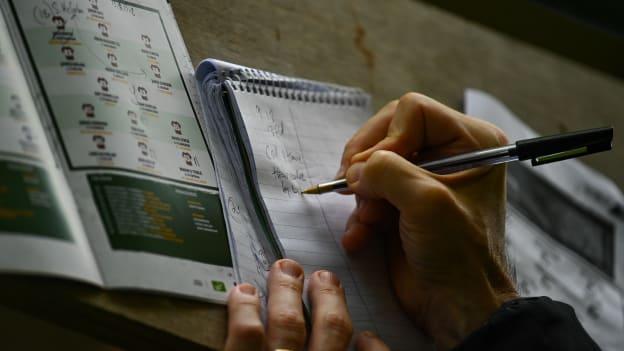 Lots of people think of GAA statistics as counting wides and turnovers, but there are many out there who look to add colour and depth to gaelic games history. 