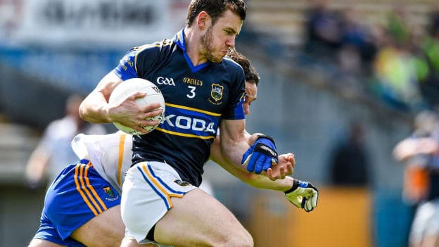Preview: McGrath Cup Round 1