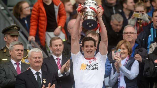 Sean Cavanagh
