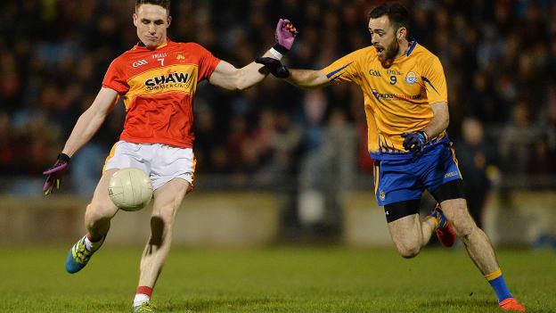 Paddy Durcan