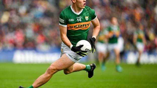 David Clifford continues to impress for Kerry. Photo by Brendan Moran/Sportsfile