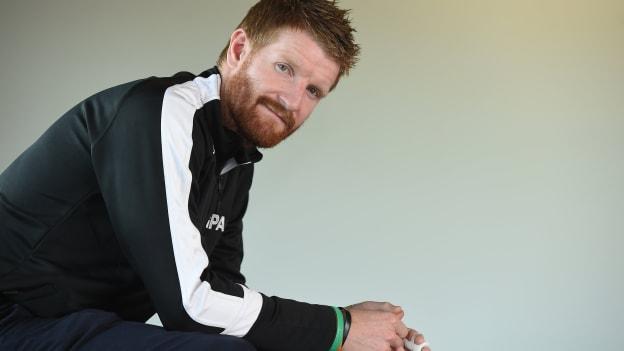 Former Kilkenny hurler Richie Power.