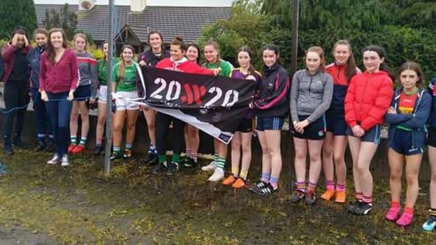Oola have invested significantly in their underage structures in recent years.