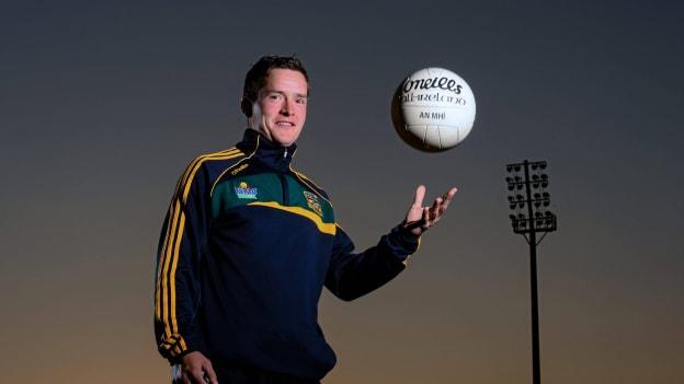 Seamus Kenny meath