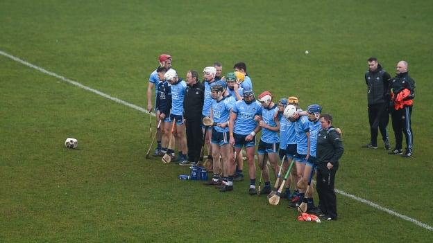 Mattie Kenny is hopeful that Dublin can make an impact in the 2019 Leinster Hurling Championship.