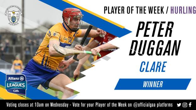 Peter Duggan
