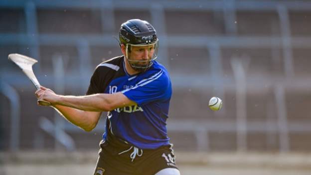 Brendan Cummins announces retirement