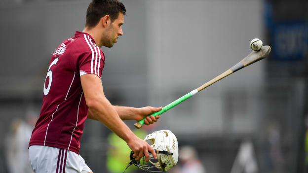 Gearóid McInerney is expected to be fit for the All Ireland Final.