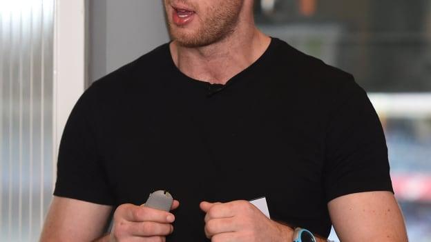 GAA.ie Hurling Columnist, Michael Fennelly.