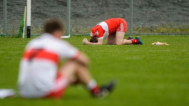 Abbeylara were defeated in the 2017 Longford SFC Final by St Columba's, Mullinalaghta.