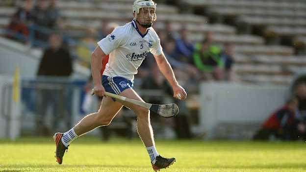 Thurles Sarsfields and Tipperary hurler Ronan Maher.