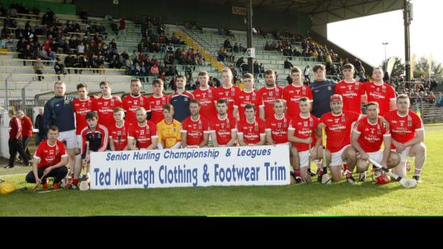 The Trim senior hurlers will make their first appearance in a Meath County Final since 2014 on Sunday.