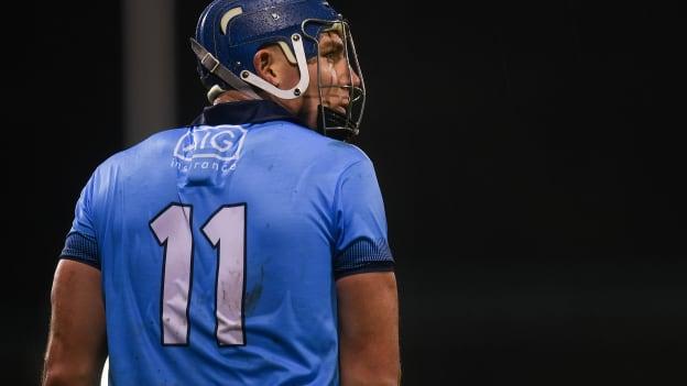 John Hetherton is eager to impress for Dublin in 2019.