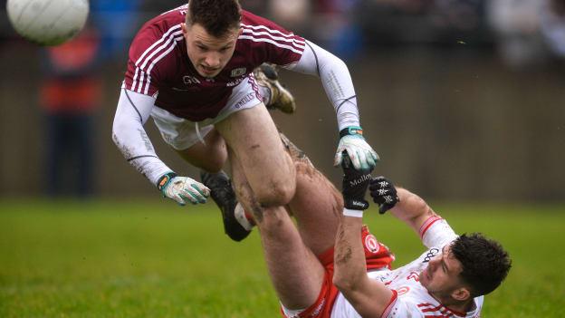 The round seven meeting of Galway and Tyrone is a pivotal one in Division One of the Allianz Football League. 