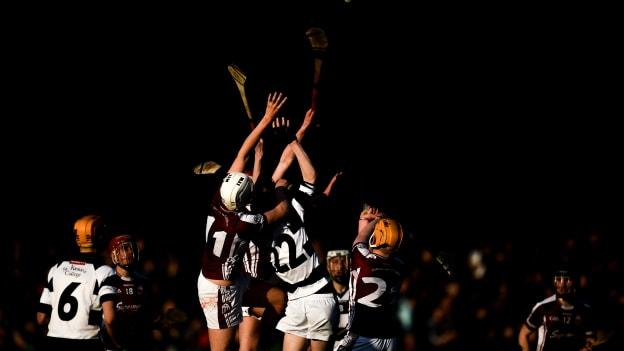 St Kieran's, Kilkenny defeated Presentation Athenry in the 2018 All Ireland Colleges Hurling Final at Semple Stadium.