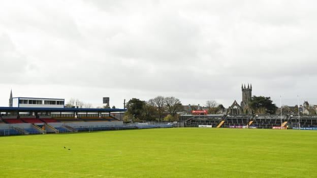 Clare host Tipperary in the Electric Ireland Munster Minor Football Championship at Cusack Park on Wednesday evening.
