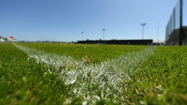 Waterford and Limerick drew in the Electric Ireland Munster MFC at Fraher Field, Dungarvan.