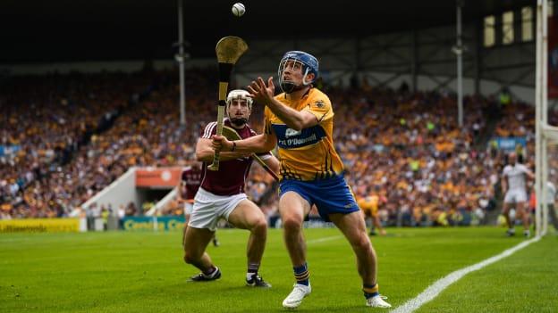 Shane O'Donnell's return to the Clare panel is a timely tonic ahead of the Munster SHC. 