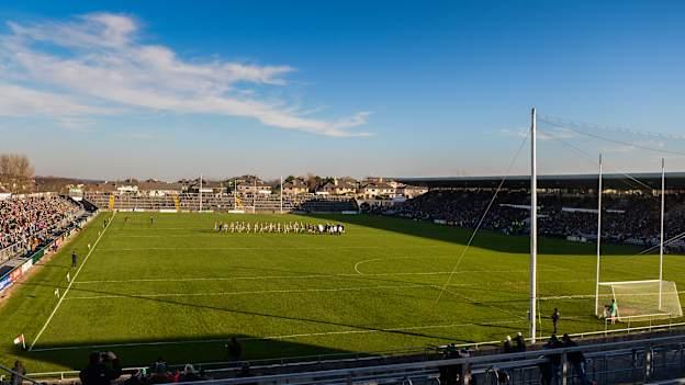 Pearse Stadium is one of the pitches shortlisted for the 2019 GAA Pitch Award.