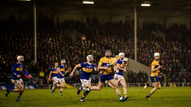 Another interesting encounter between Clare and Tipperary is anticipated this weekend.