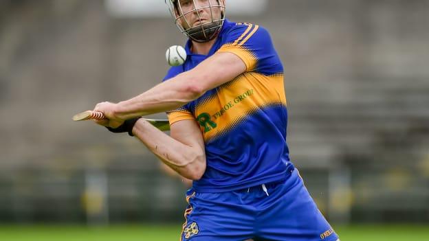 Edmond Kenny of Lancashire believes Saturday's Lory Meagher Cup  final with Leitrim will come down to the wire.