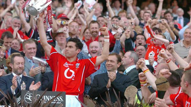 “Is fada an turas é ó Fiji go Corcaigh agus ó Chorcaigh go Páirc an Chrócaigh,” Sean Óg Ó hAilpín's all Irish speech after the 2005 All Ireland Hurling Final.