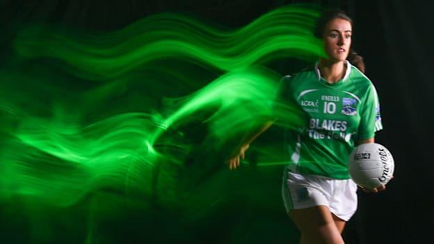 Joanne Doonan will lead Fermanagh into the TG4 All-Ireland Junior Ladies Football Championship Final this Sunday.