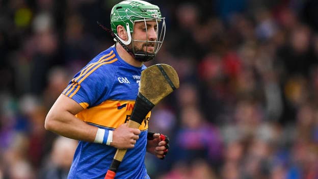 Tipperary's James Barry has retired from inter-county hurling.
