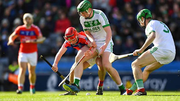 Ballyhale Shamrocks defeated St Thomas' in the 2019 AIB All Ireland Club Hurling Final.