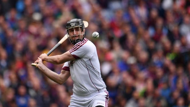 Colm Callanan has announced his retirement from inter-county hurling.