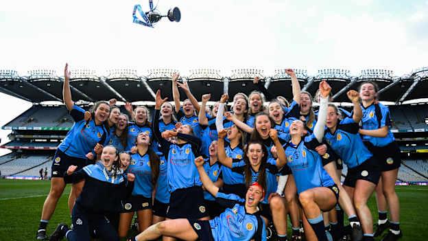 Gailltír won the AIB All Ireland Club Intermediate title at Croke Park.