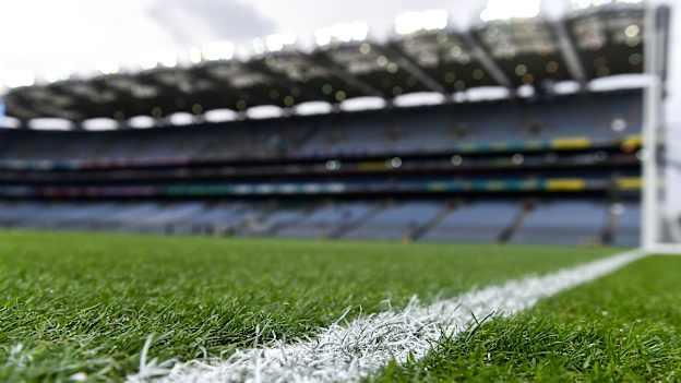 GAA clubs throughout Ireland are trying to help people in their communities.