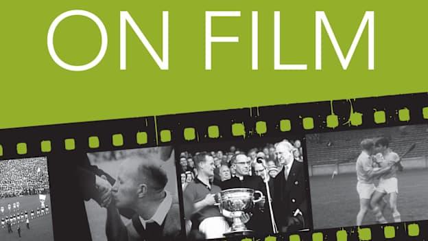 Dr Seán Crosson's Gaelic Games On Film was published last year.