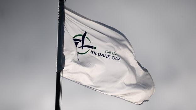 William 'Squires' Gannon captained Kildare to 1928 All-Ireland Senior Football Championship success.