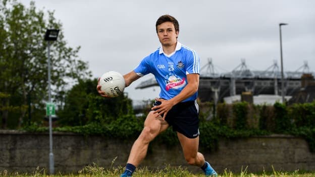 AIG Insurance, proud sponsor of Dublin GAA along with their charity partner Aoibheann’s Pink Tie and Dublin Senior Footballer Eoin Murchan have teamed up to send personalised video messages to children and their families battling cancer throughout Ireland . Aoibheann’s Pink Tie provides financial and practical support to children and their families battling cancer. To help support Aoibheann’s Pink Tie Text ‘Pink Tie’ to 50300 to donate €2.