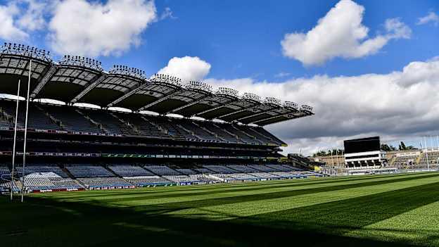The GAA has unveiled plans for 2020 inter-county competitions. 