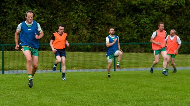 Michael Murphy's Glenswilly face St Michael's in the Donegal Senior Football Championship.