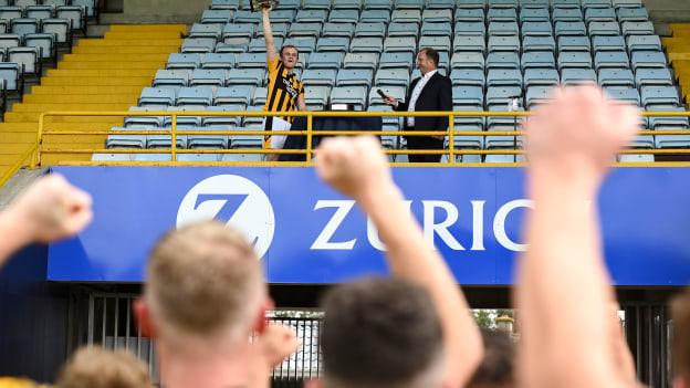 Síol Maolúir i measc na mbuaiteoirí is mó – na torthaí uilig agus tuilleadh ón deireadh seachtaine anseo 