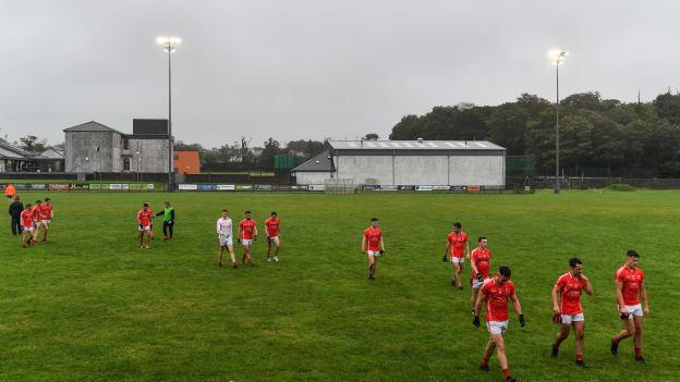 East Kerry defeated Feale Rangers in Listowel.