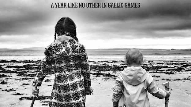 Inspired by the strength of spirit within Gaelic Games communities, AIB has partnered with Sportsfile, the GAA and the Camogie Association, to publish The Toughest Season, which captures in 120 images the resilience of clubs, fans, and communities before, during and after the COVID 19 lockdown.
