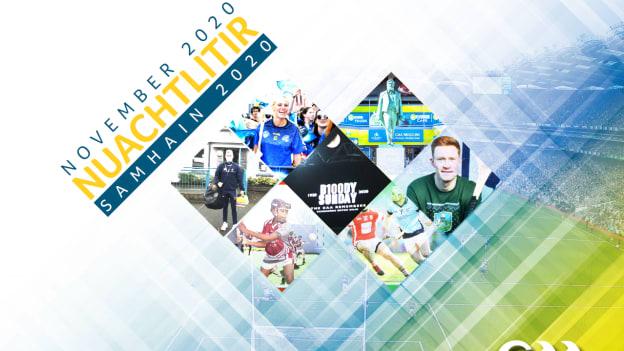 The November edition of the GAA Club Newsletter is now available. 