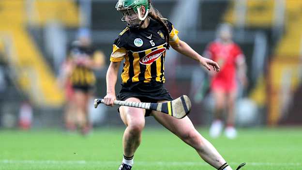 It has been a busy spell for Kilkenny Camogie star Collette Dormer.