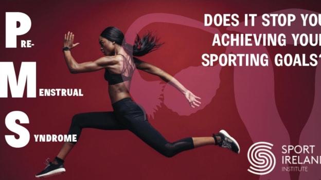 A female's menstrual cycle must be taken into consideration when it comes to sport and sports nutrition. 