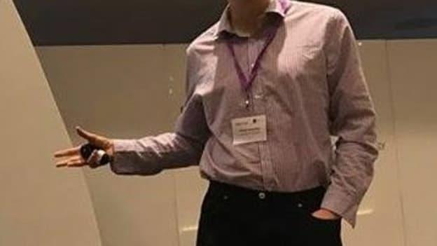 Dr Phil Kearney is Lead of the Biomechanics and Skill Acquisition sub-group of the Gaelic Games Sports Science Working Group. 