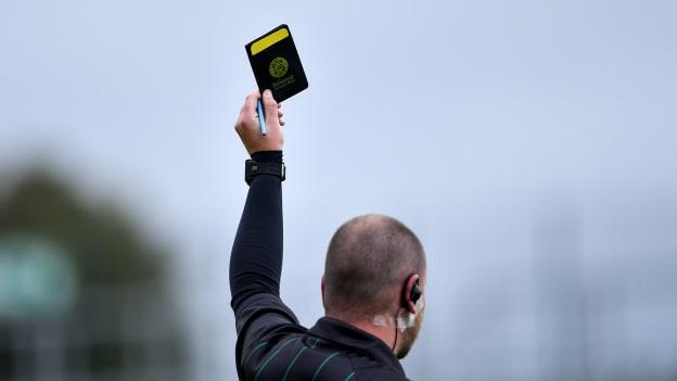 There's a growing momentum behind calls for the introduction of the black card in hurling.