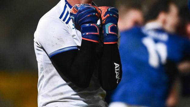 Cavan goalkeeper, Raymond Galligan, is the 800th player to have received an All-Star since they were first held back in 1971.