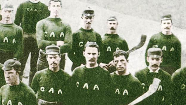 The March book in the GAA Museum Book Club is 'The Hurlers' by Paul Rouse.