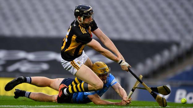 Kilkenny will travel back to the capital to meet Dublin tomorrow.