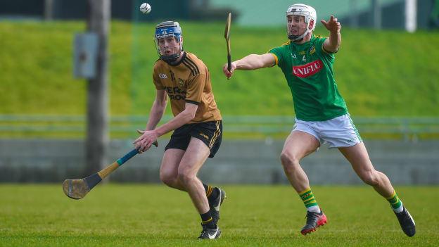 Shane Conway will be a crucial part of Kerry's promotion push.